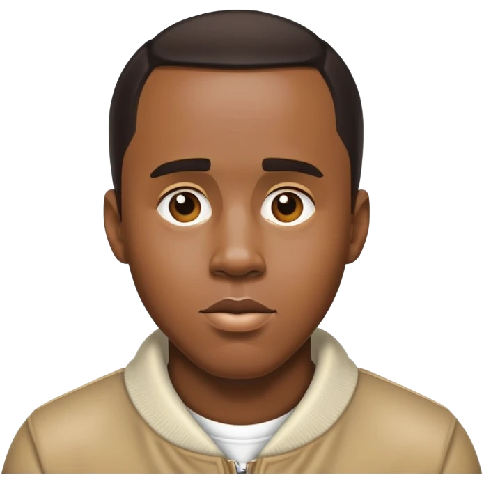 Diddy  emoji