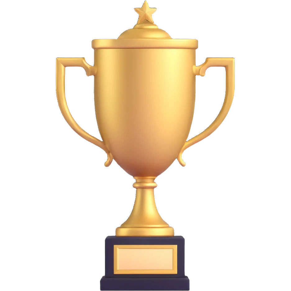 🏆 emoji