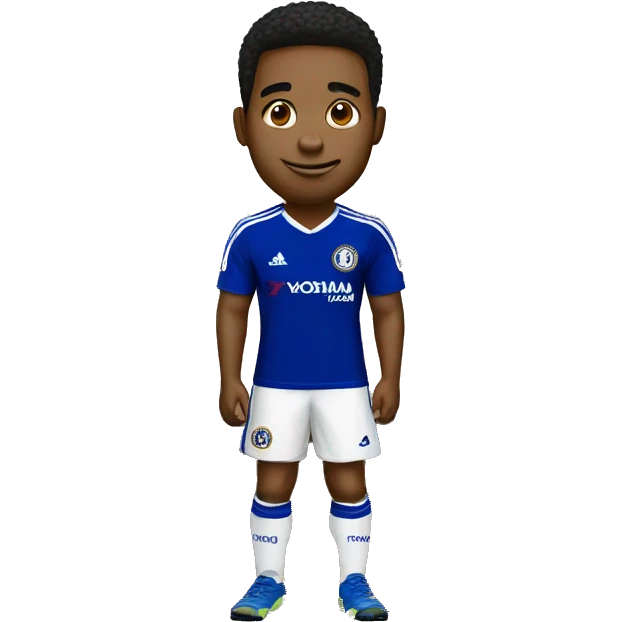CHELSEA FC emoji