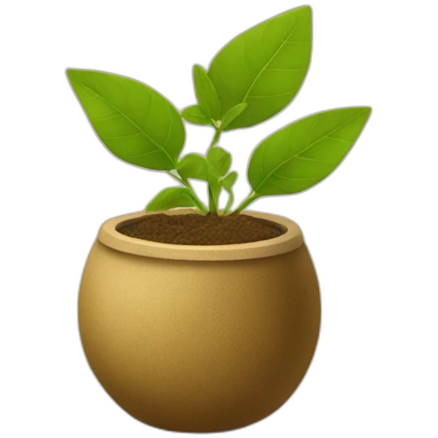 yerba mate emoji