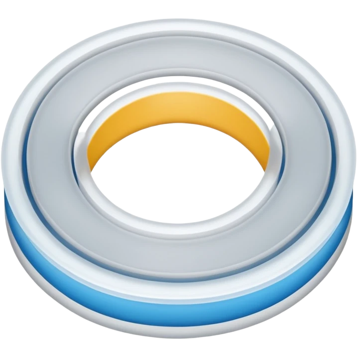 PLASTIC SEAL strip emoji