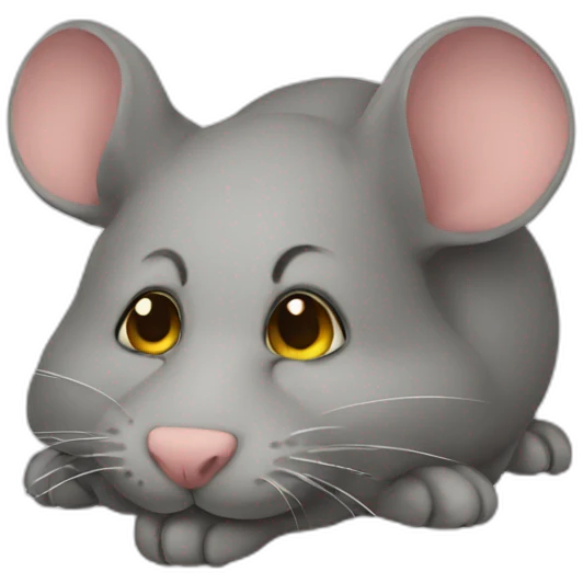 Maus emoji