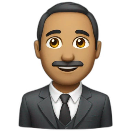 emanuel-casco emoji