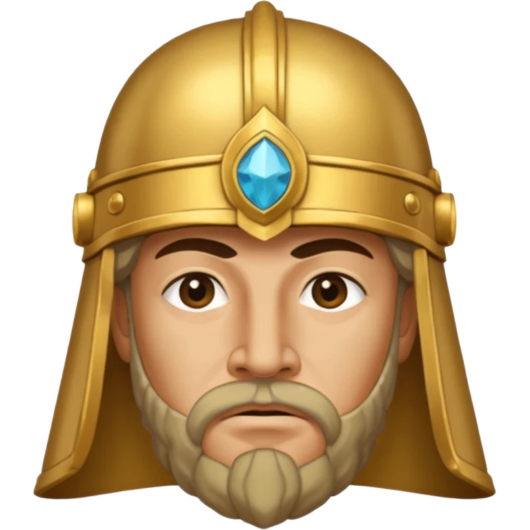 agamemnon emoji