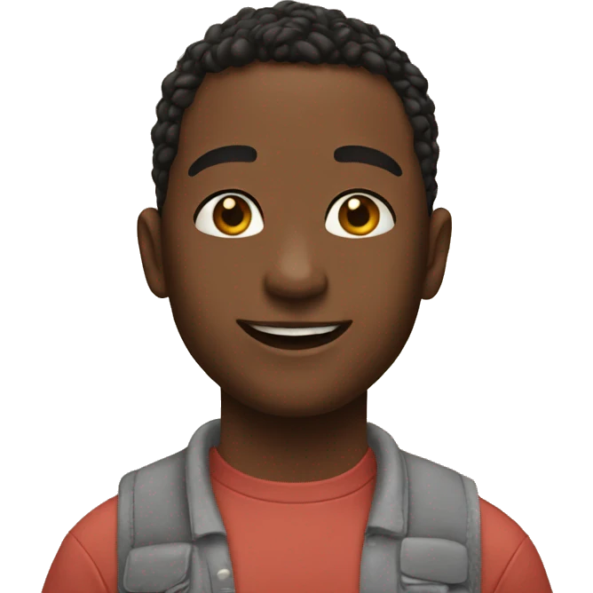 🥰 emoji