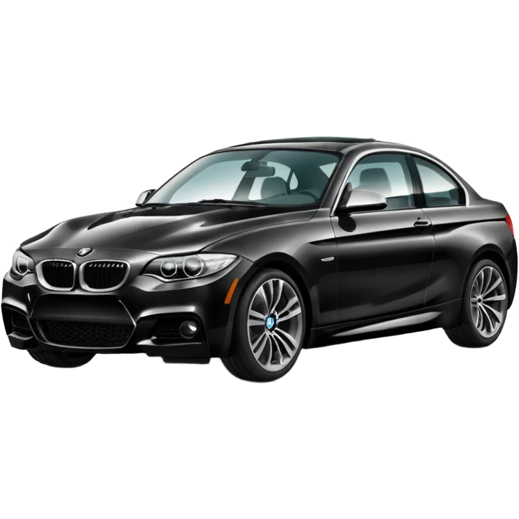 Bmw emoji