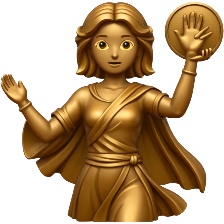 liberation emoji