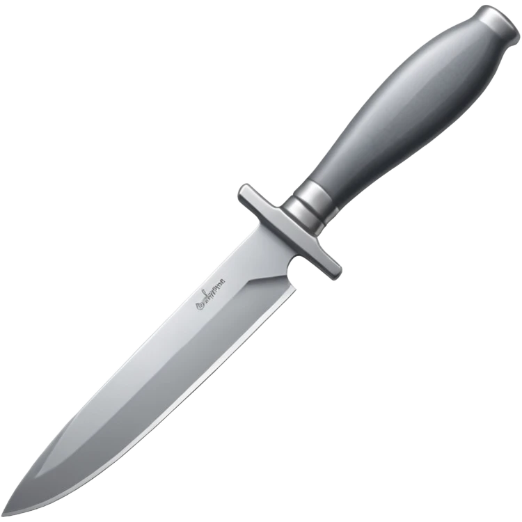 stone knife emoji