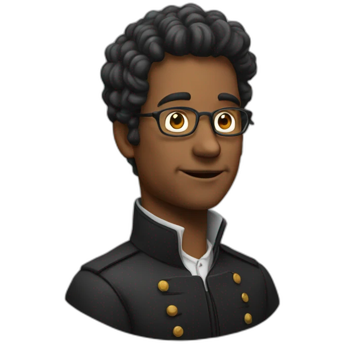 newton emoji