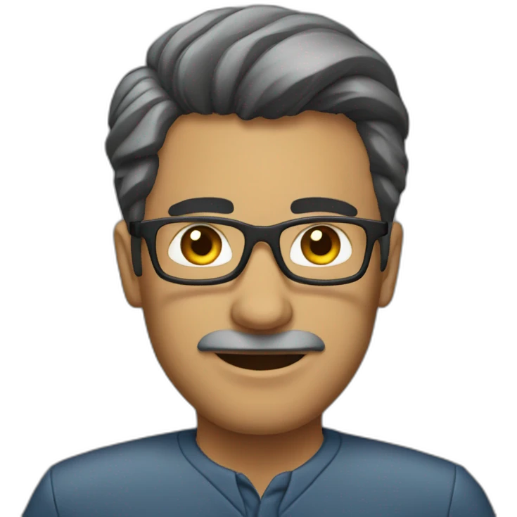 Oficinista emoji