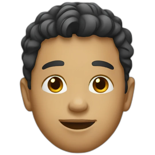 boy musician emoji