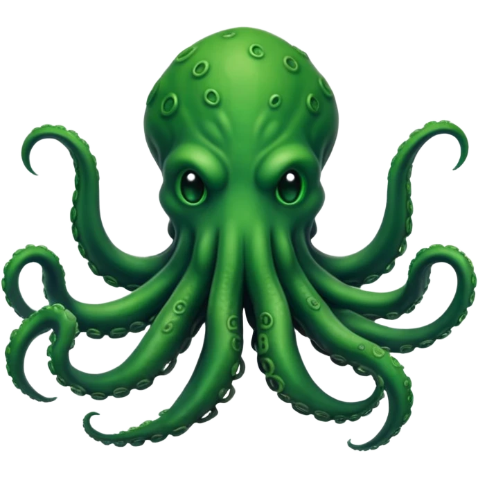 cthulhu emoji