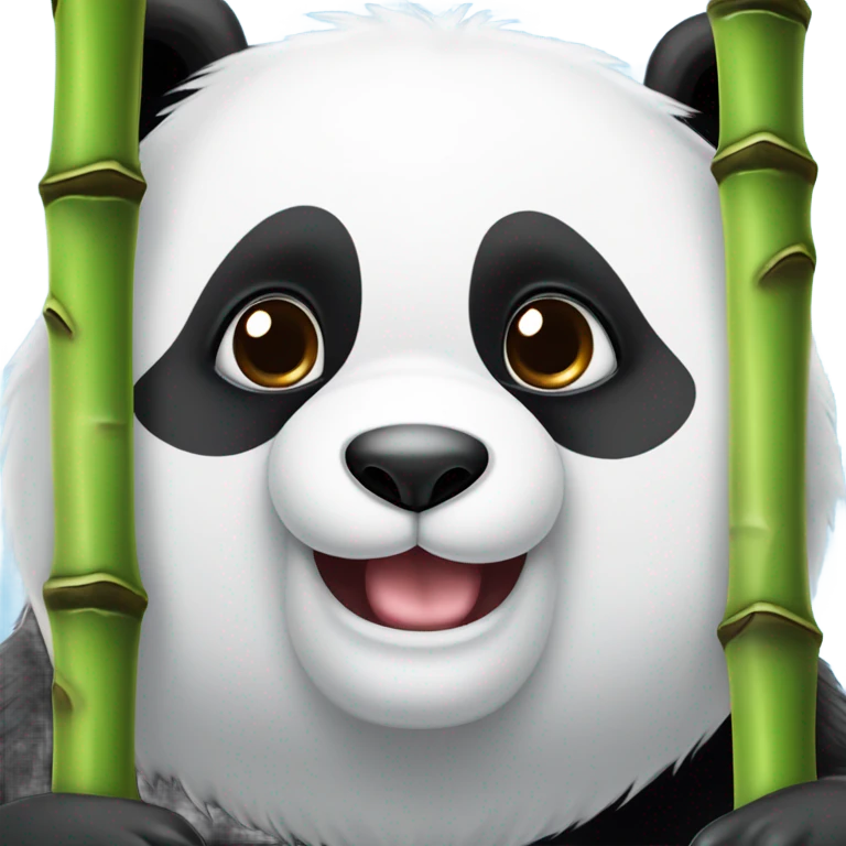 panda emoji