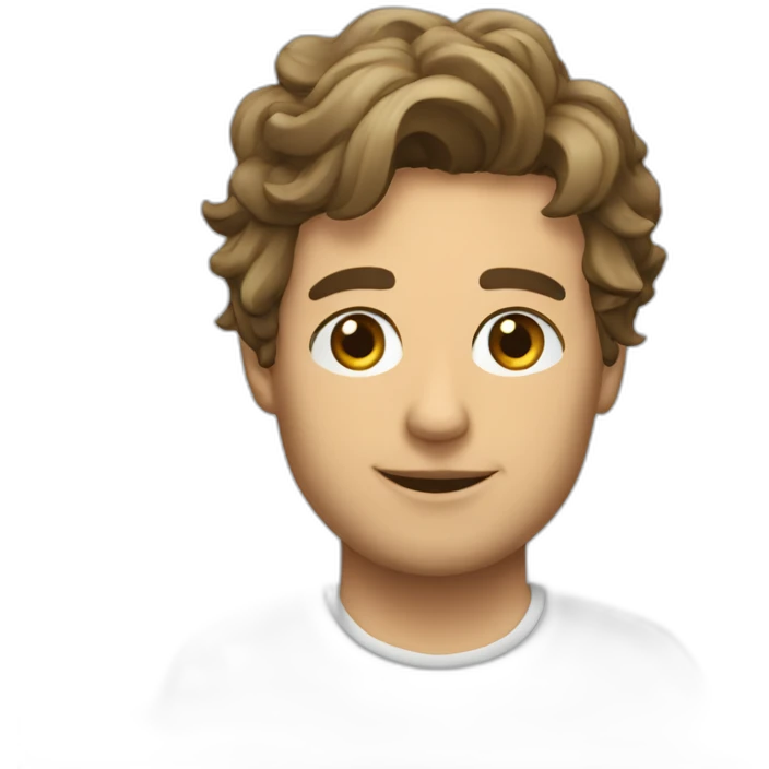 matteo bonavita emoji