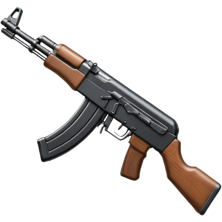 AK47 emoji