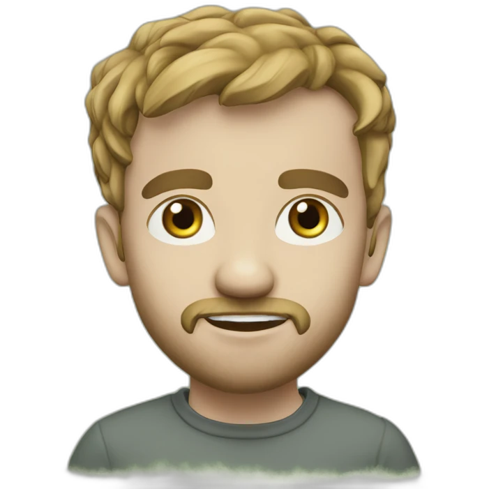 Irland du nord emoji