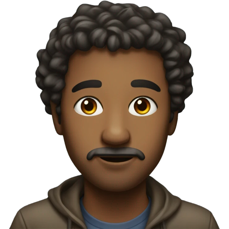 Self portrait emoji