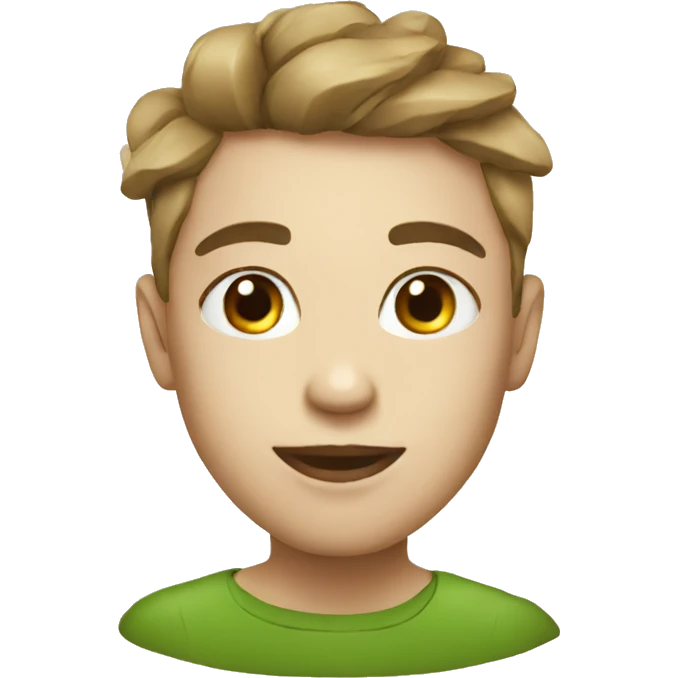vegan emoji