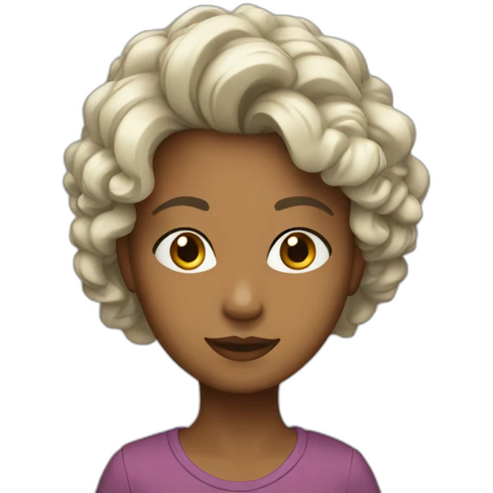 Judi emoji