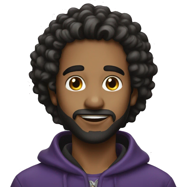 Magic emoji