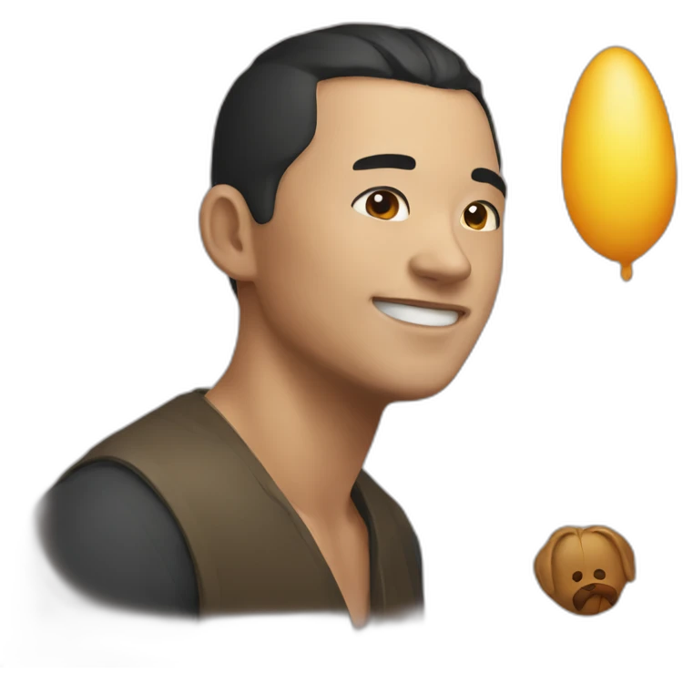 jie emoji