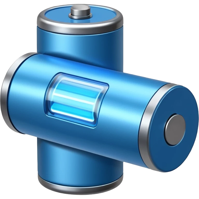 energy storage emoji