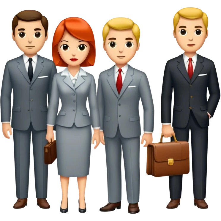 MadMen emoji