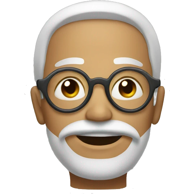 Paz emoji
