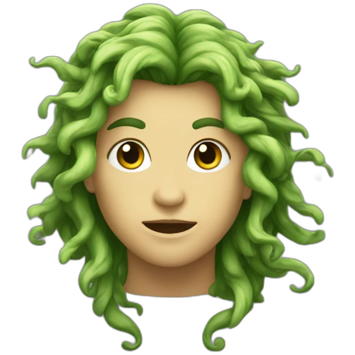Demigorgon emoji