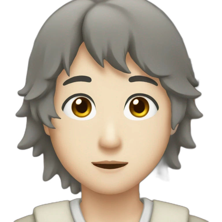 Yamanashi emoji