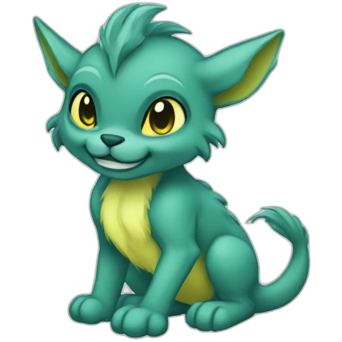 neopets emoji