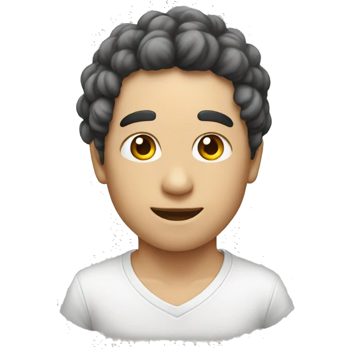 cotton emoji