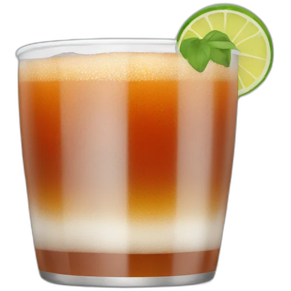 michelada emoji