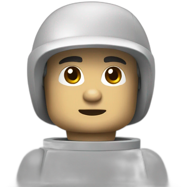 legoshi emoji