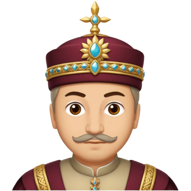 fatih sultan mehmet emoji