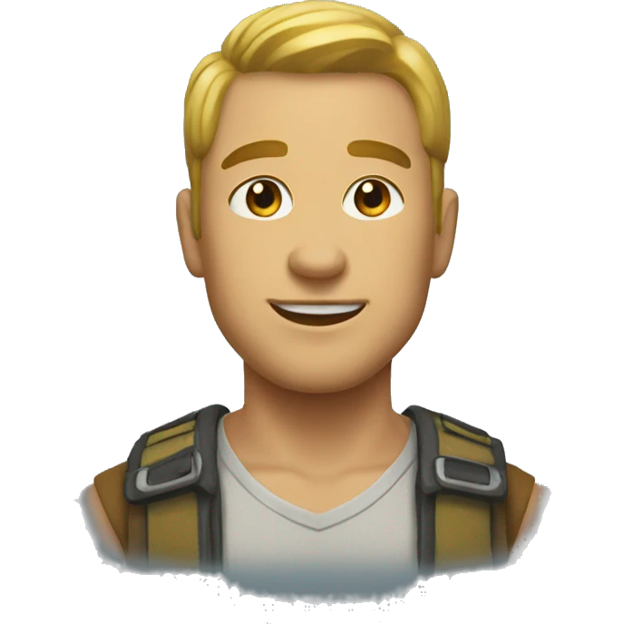 Bay max emoji