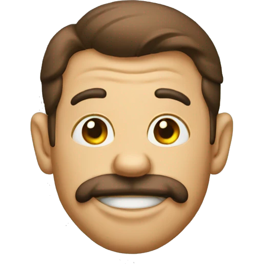 Buffoon emoji
