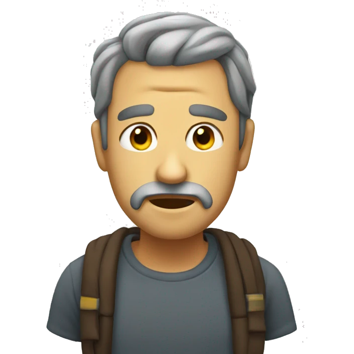Durmiendo  emoji