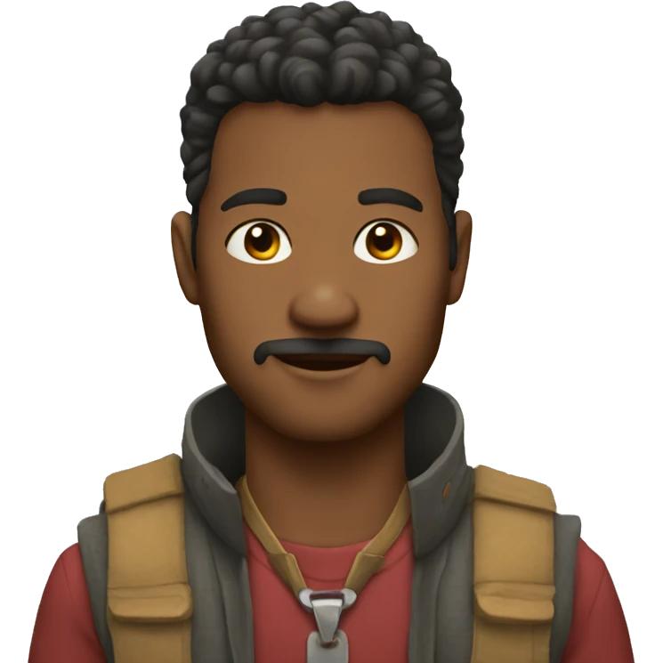 Bounou emoji