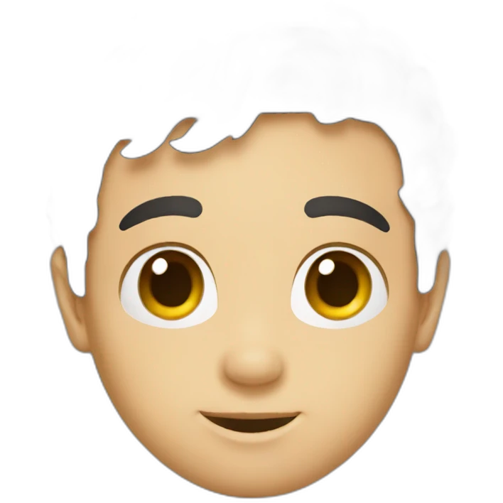 Maes emoji