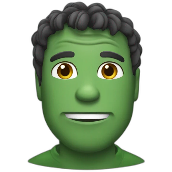 crocks emoji