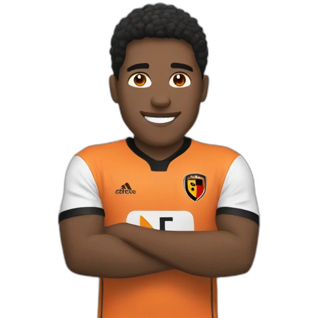 valencia football club emoji