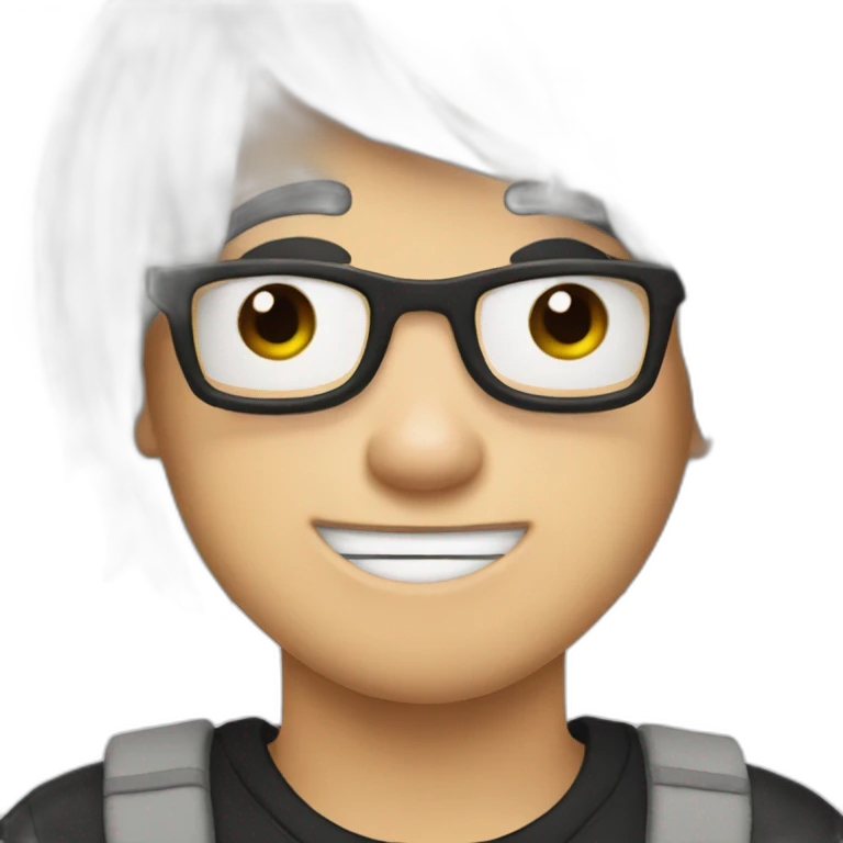 The loud house emoji