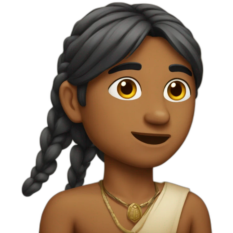 Indian emoji