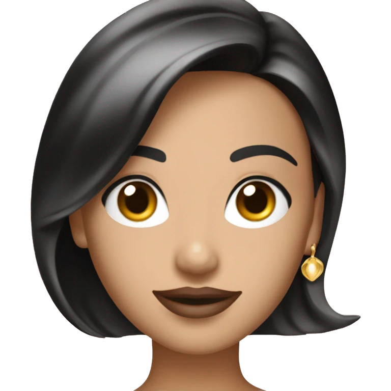 Lancôme idole perfume  emoji
