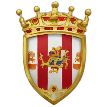 Escudo españa emoji