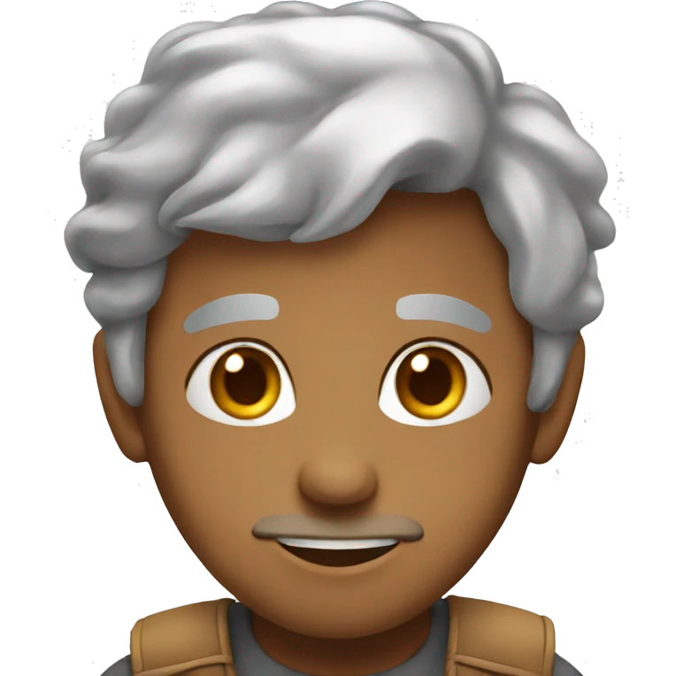 Birthday emoji