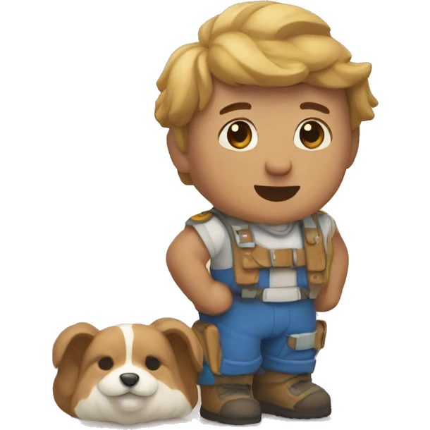 coeur percé emoji
