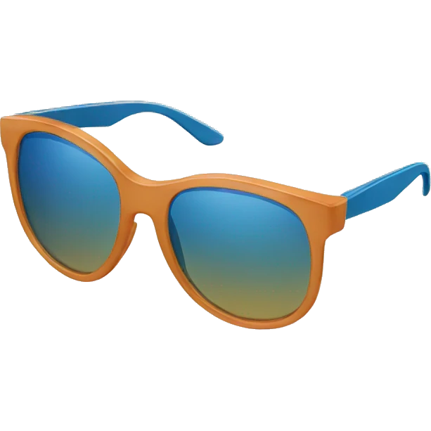 Sunglasses  emoji