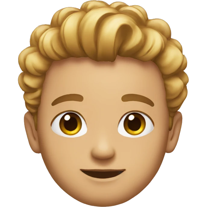 Я emoji